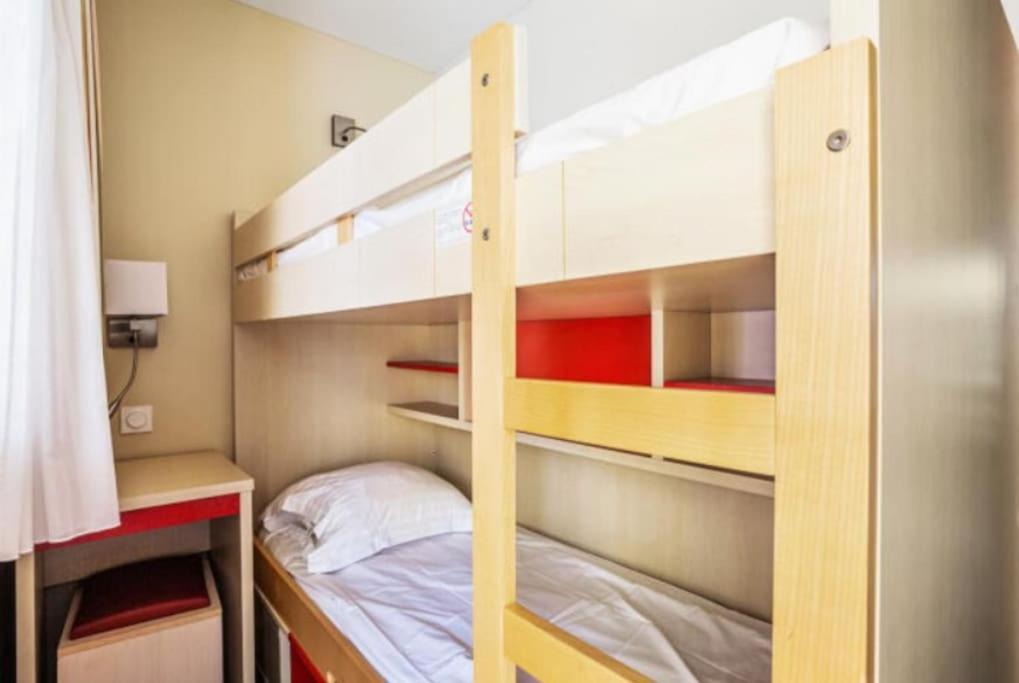 Superbe Appartement Village Cap Esterel 4P Climatise Saint-Raphaël Zewnętrze zdjęcie
